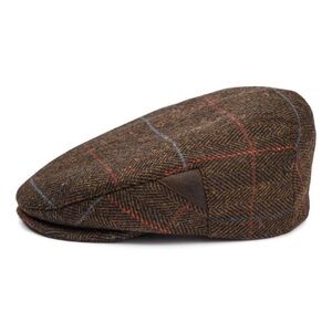 Hero Moose Mens Newsboy  Hat Wool Blend